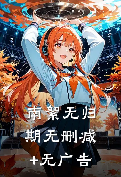南絮无归期无删减+无广告