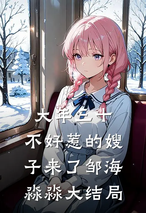 大年三十，不好惹的嫂子来了邹海淼淼大结局