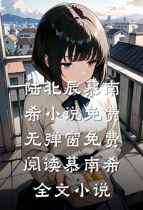 陆北辰慕南希小说免费无弹窗免费阅读慕南希全文小说