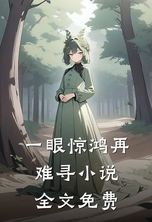 一眼惊鸿再难寻小说全文免费