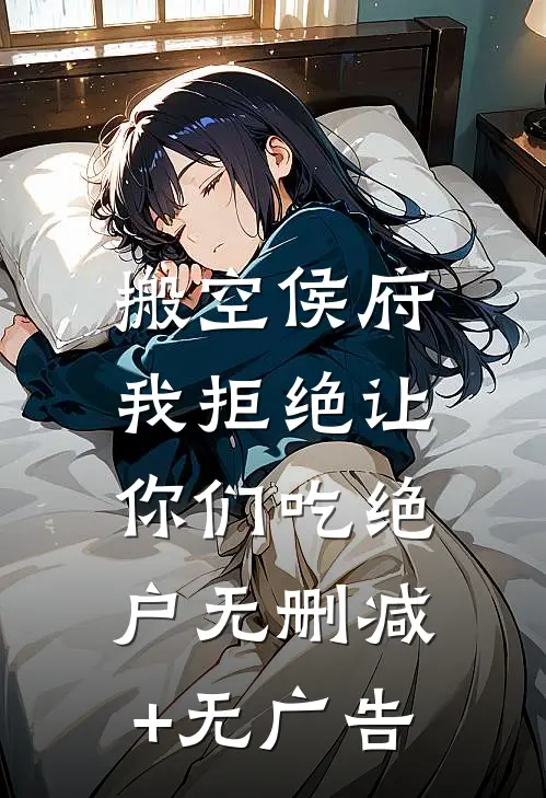 搬空侯府，我拒绝让你们吃绝户无删减+无广告