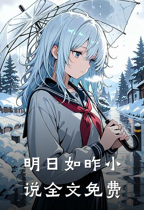 明日如昨小说全文免费