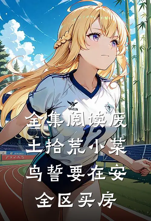 全集阅读废土拾荒小菜鸟誓要在安全区买房