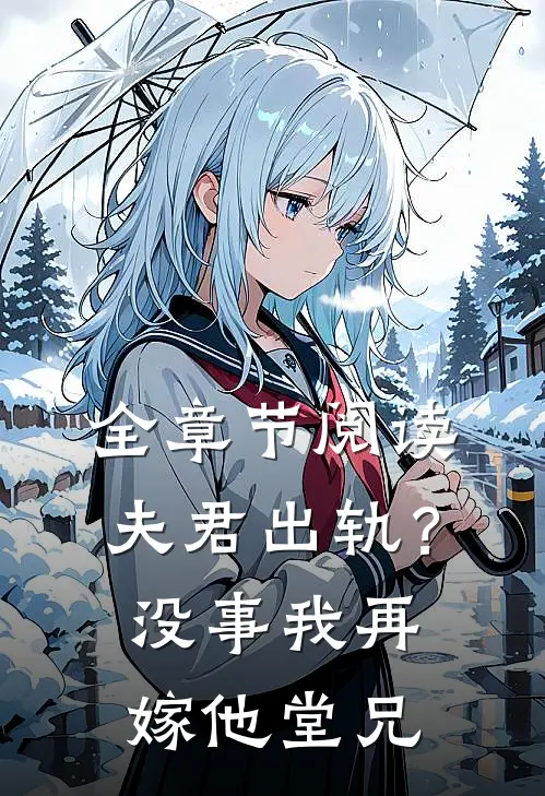 全章节阅读夫君出轨？没事，我再嫁他堂兄