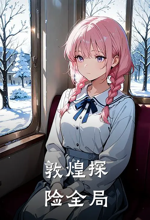 敦煌探险全局