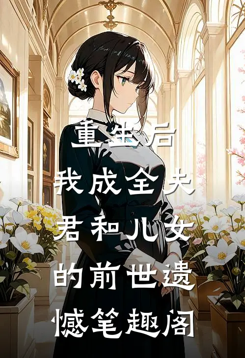 重生后，我成全夫君和儿女的前世遗憾笔趣阁