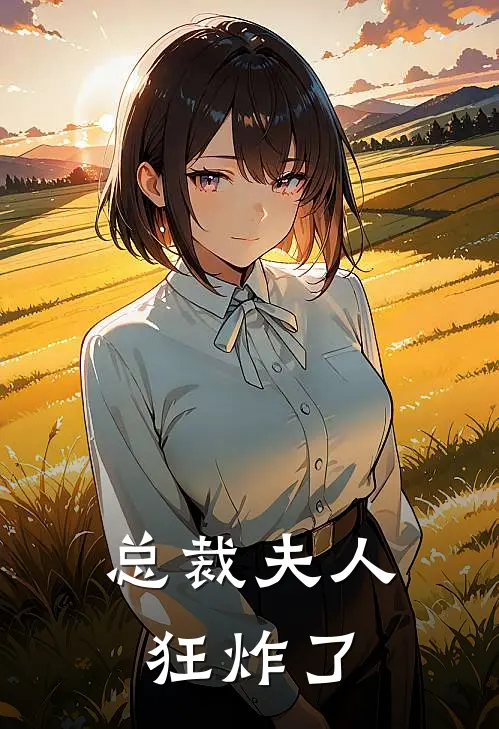 总裁夫人狂炸了
