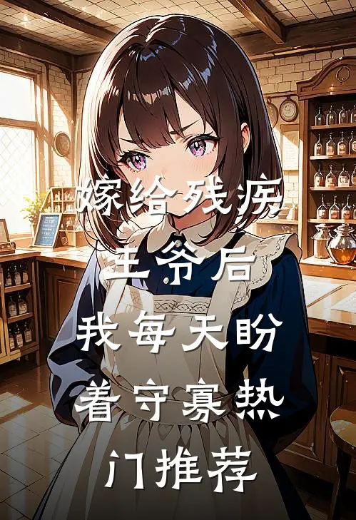 嫁给残疾王爷后，我每天盼着守寡热门推荐