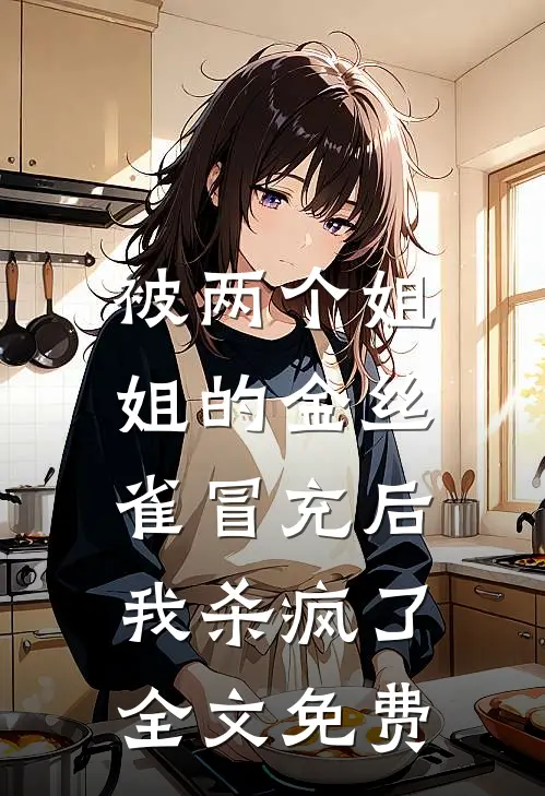 被两个姐姐的金丝雀冒充后，我杀疯了全文免费