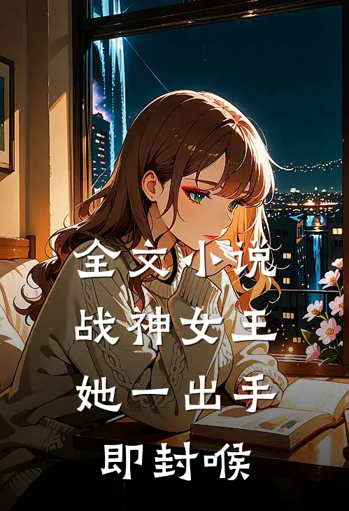 全文小说战神女王：她一出手即封喉