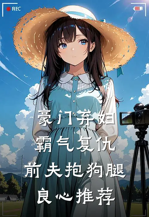 豪门弃妇霸气复仇，前夫抱狗腿良心推荐