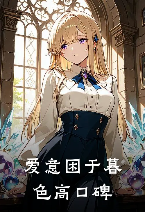 爱意困于暮色高口碑