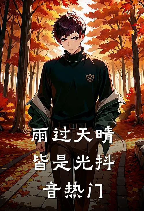 雨过天晴皆是光抖音热门