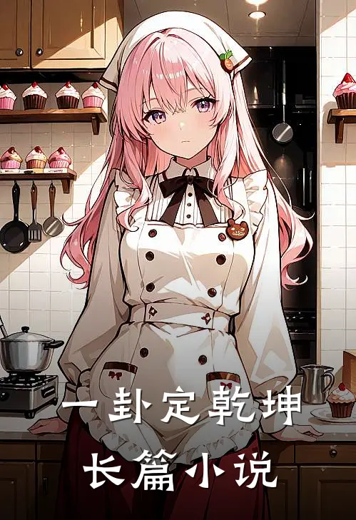 一卦定乾坤长篇小说
