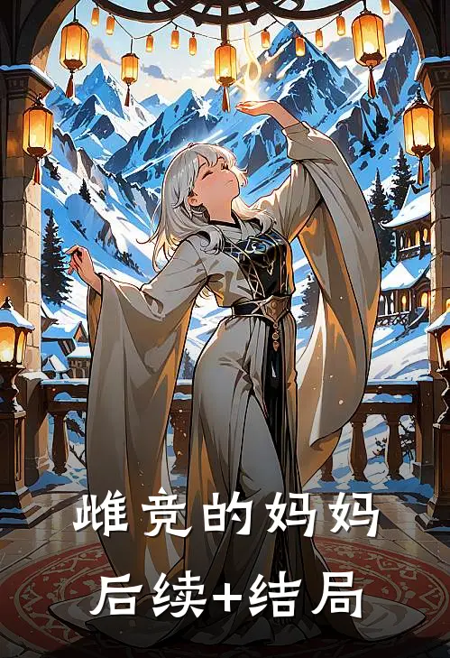 雌竞的妈妈后续+结局