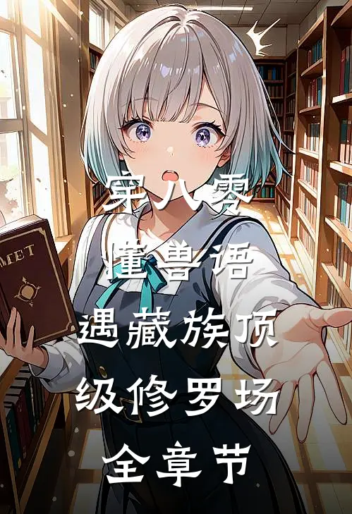 穿八零懂兽语，遇藏族顶级修罗场全章节
