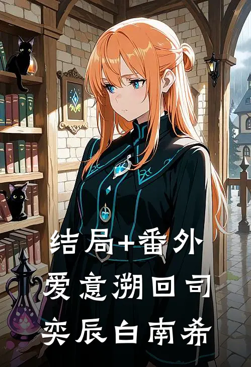 结局+番外爱意溯回司奕辰白南希