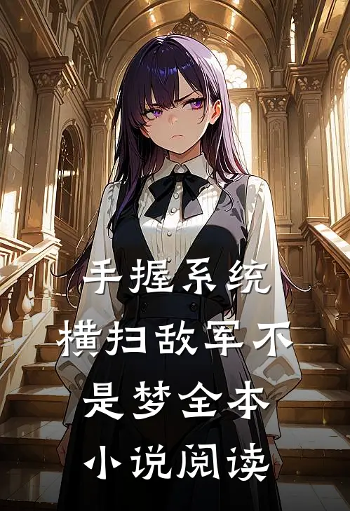 手握系统，横扫敌军不是梦全本小说阅读