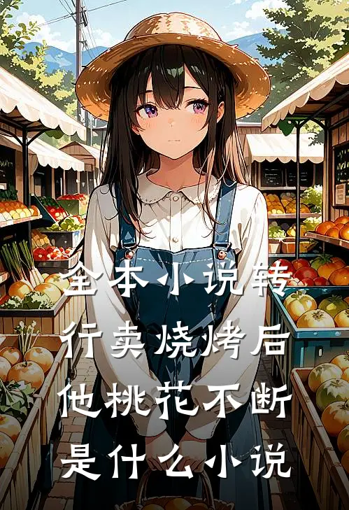 全本小说转行卖烧烤后,他桃花不断是什么小说