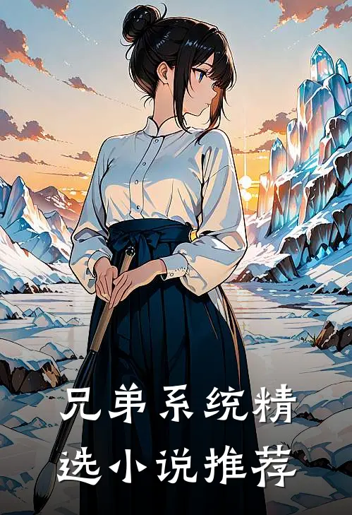 兄弟系统精选小说推荐
