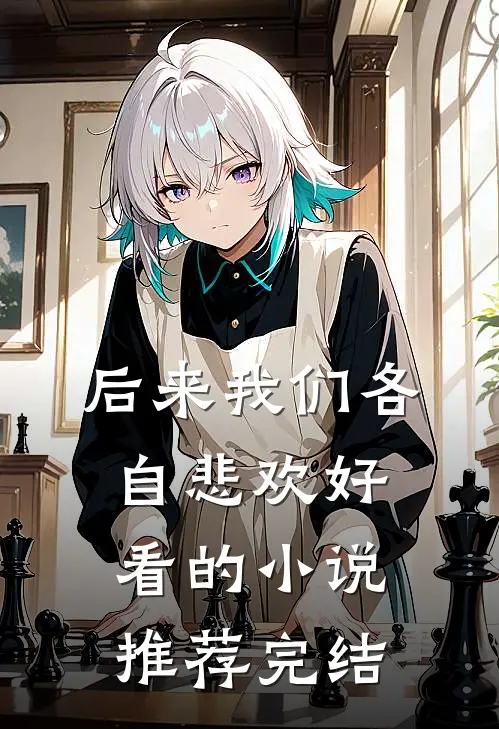 后来我们各自悲欢好看的小说推荐完结