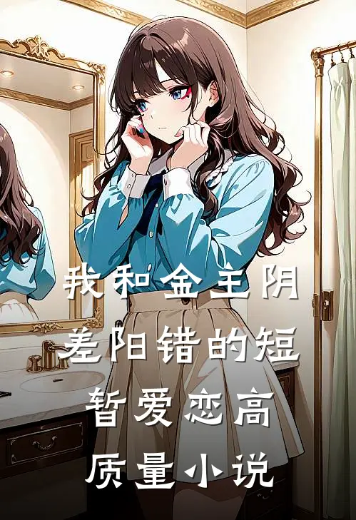 我和金主阴差阳错的短暂爱恋高质量小说