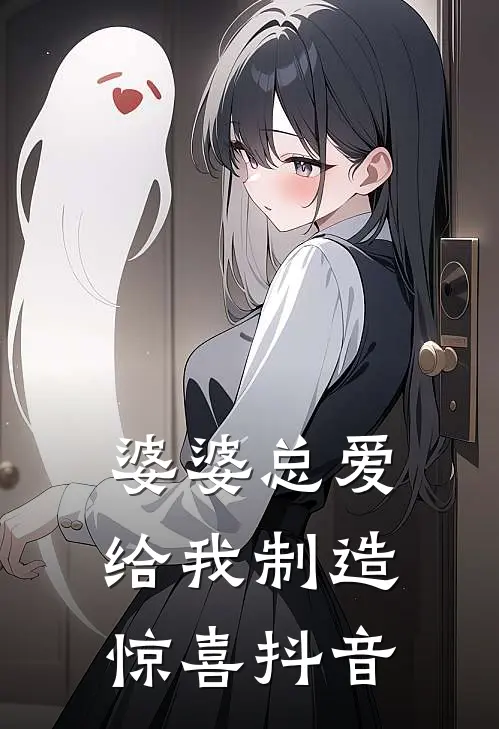 婆婆总爱给我制造惊喜抖音