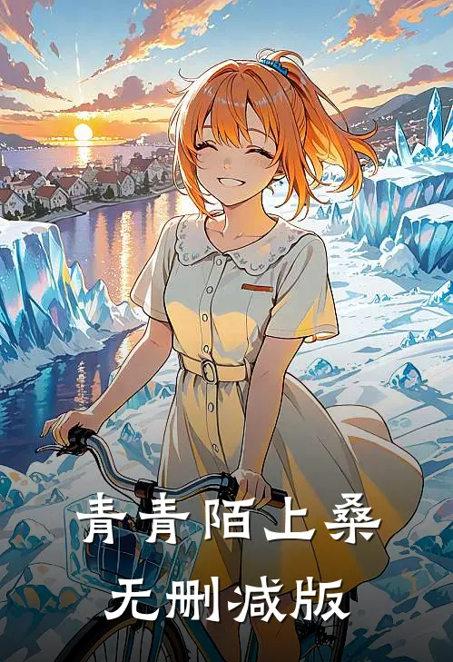 青青陌上桑无删减版