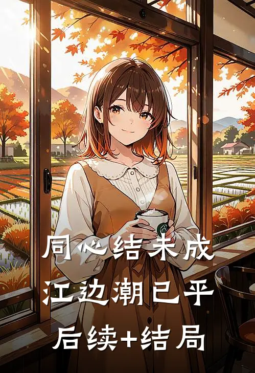 同心结未成，江边潮已平后续+结局