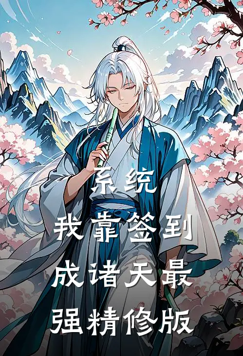 系统：我靠签到成诸天最强精修版