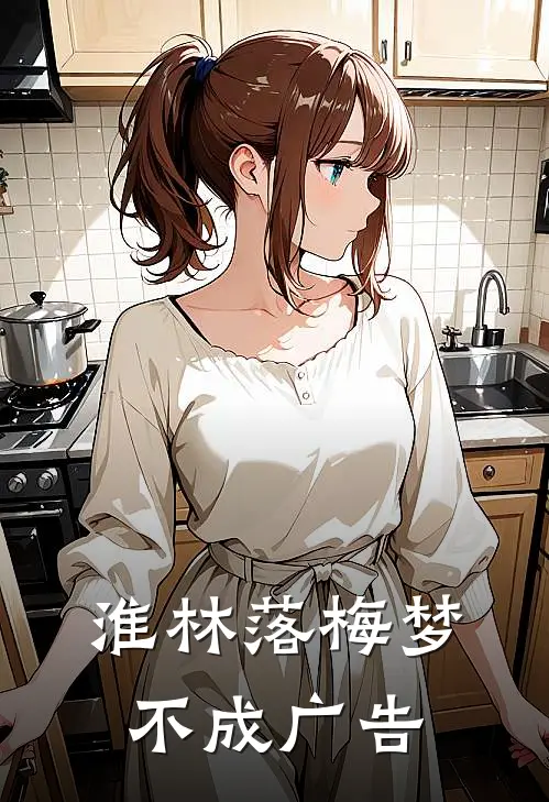 淮林落梅梦不成广告