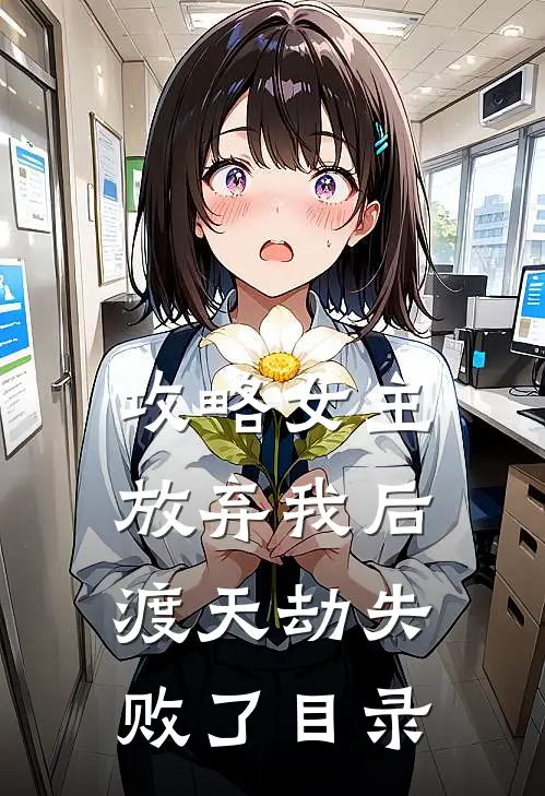 攻略女主放弃我后，渡天劫失败了目录