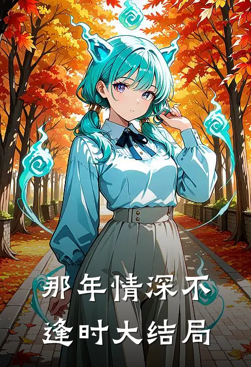 那年情深不逢时大结局