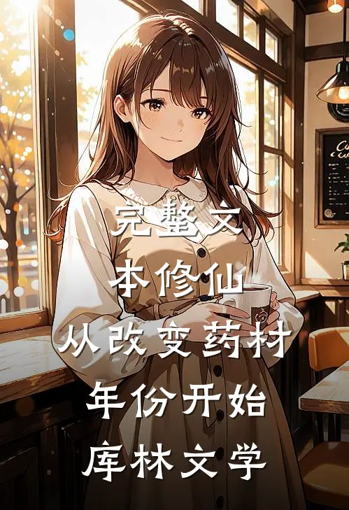 完整文本修仙:从改变药材年份开始库林文学