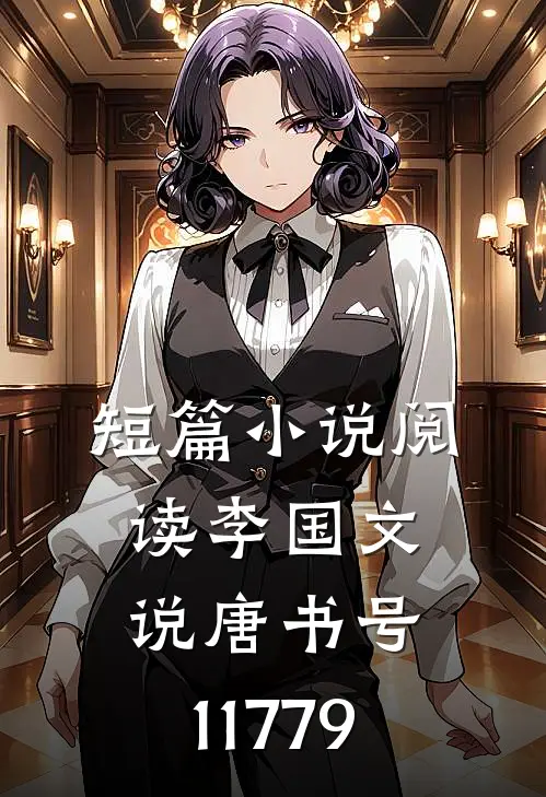 短篇小说阅读李国文说唐（书号：11779）