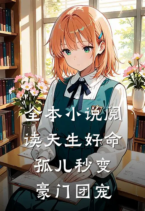 全本小说阅读天生好命，孤儿秒变豪门团宠