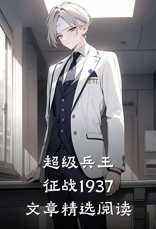 超级兵王：征战1937文章精选阅读