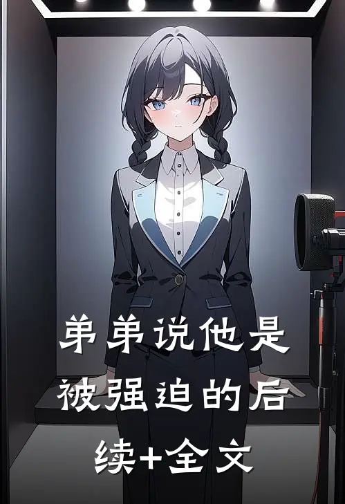 弟弟说他是被强迫的后续+全文