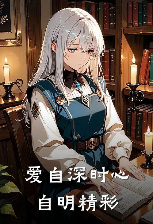 爱自深时心自明精彩