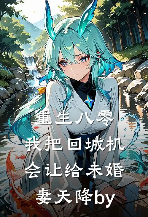 重生八零：我把回城机会让给未婚妻天降by