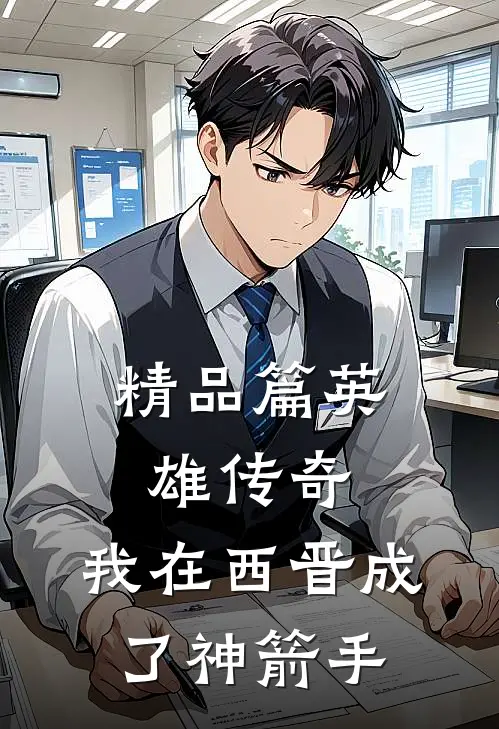 精品篇英雄传奇：我在西晋成了神箭手
