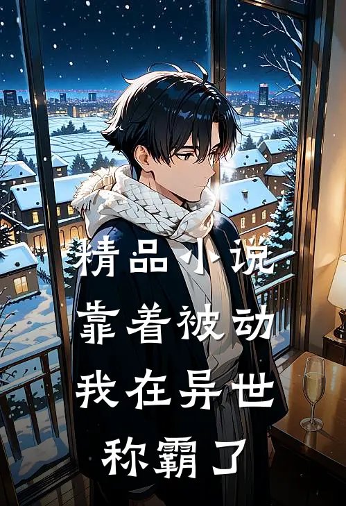 精品小说靠着被动，我在异世称霸了