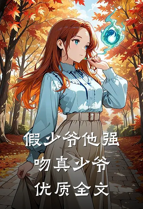 假少爷他强吻真少爷优质全文