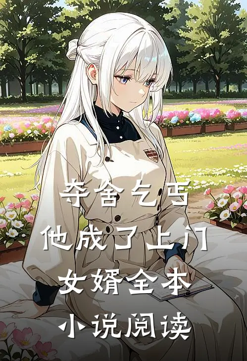 夺舍乞丐，他成了上门女婿全本小说阅读