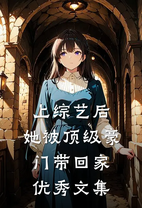 上综艺后，她被顶级豪门带回家优秀文集