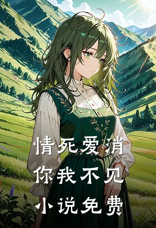 情死爱消，你我不见小说免费