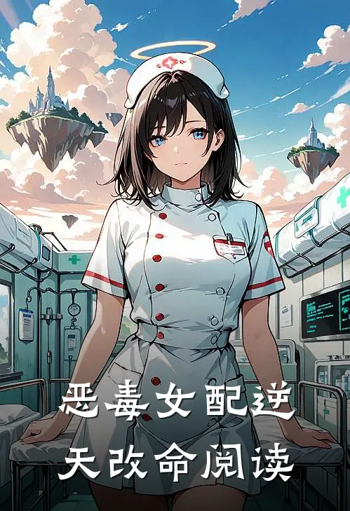 恶毒女配逆天改命阅读