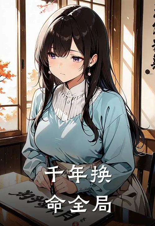 千年换命全局