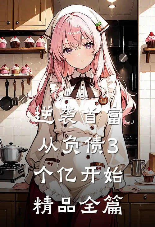 逆袭首富，从负债3个亿开始精品全篇