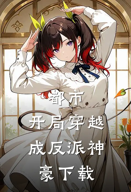 都市开局穿越成反派神豪